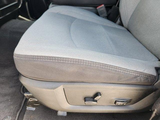 RAM 2500 Tradesman Crew Cab SWB 4WD 2024