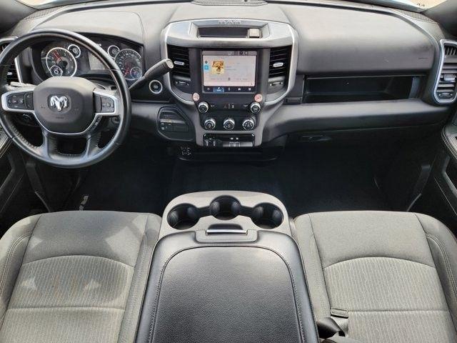 RAM 2500 Tradesman Crew Cab SWB 4WD 2024