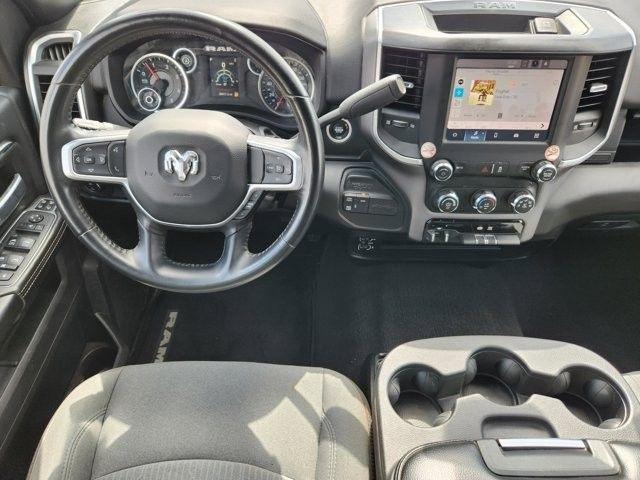 RAM 2500 Tradesman Crew Cab SWB 4WD 2024