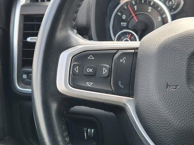 RAM 2500 Tradesman Crew Cab SWB 4WD 2024