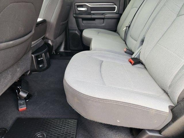 RAM 2500 Tradesman Crew Cab SWB 4WD 2024