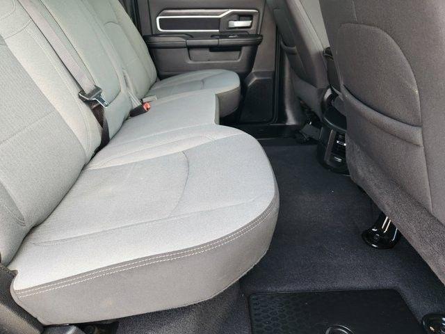 RAM 2500 Tradesman Crew Cab SWB 4WD 2024