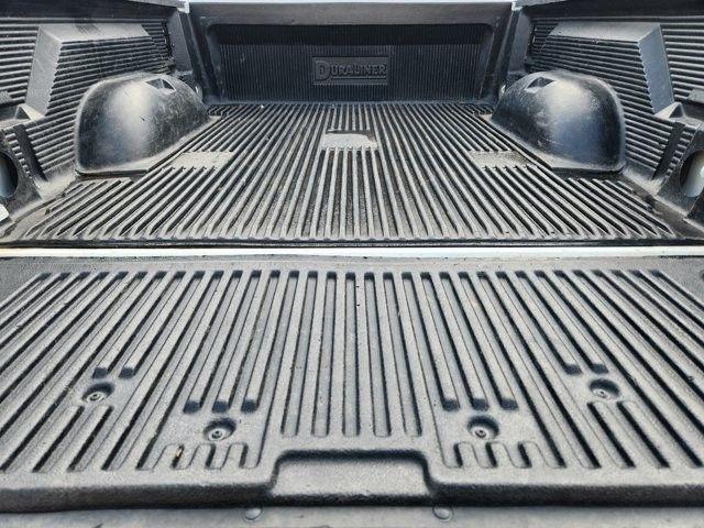 RAM 2500 Tradesman Crew Cab SWB 4WD 2024