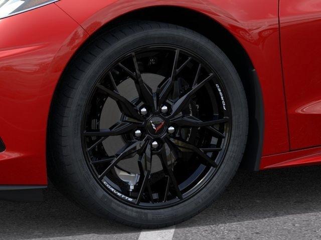 Chevrolet Corvette 1LT Coupe 2026