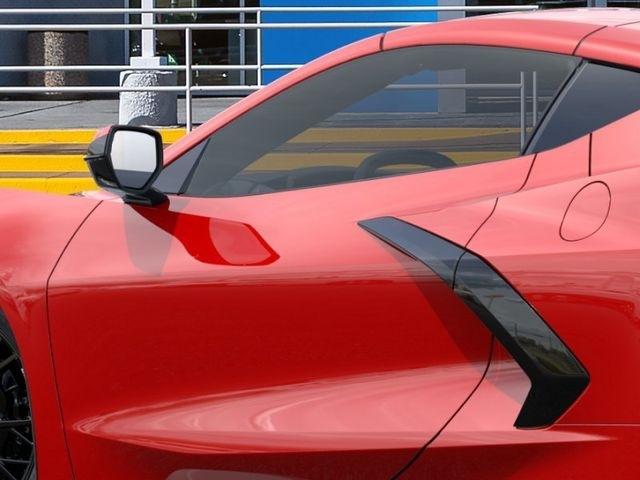 Chevrolet Corvette 1LT Coupe 2026