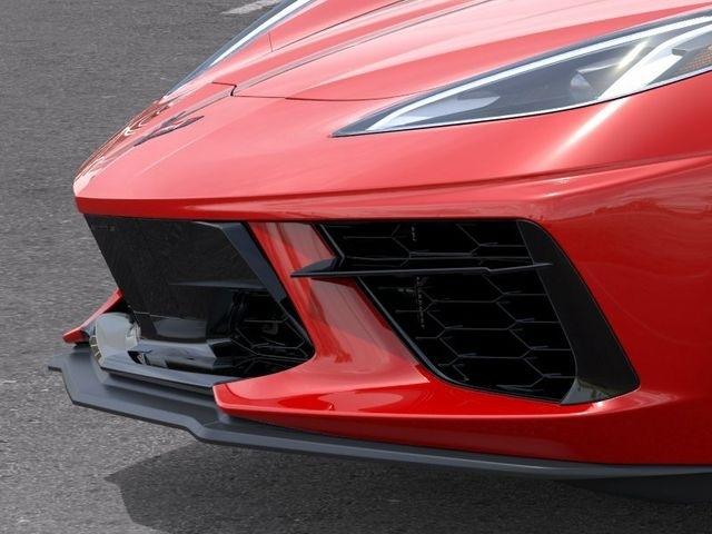 Chevrolet Corvette 1LT Coupe 2026