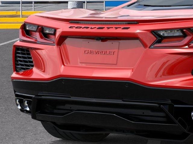 Chevrolet Corvette 1LT Coupe 2026