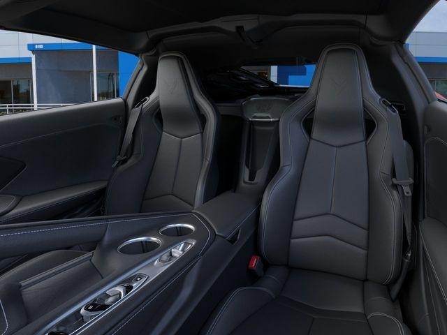 Chevrolet Corvette 1LT Coupe 2026