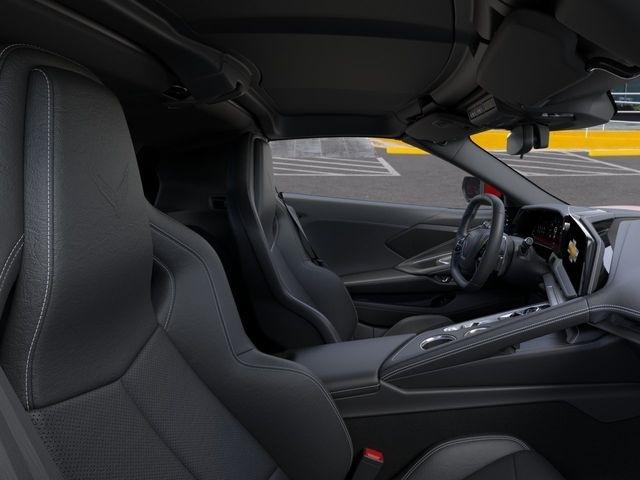 Chevrolet Corvette 1LT Coupe 2026