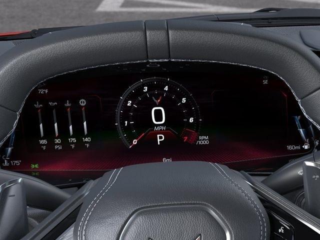 Chevrolet Corvette 1LT Coupe 2026