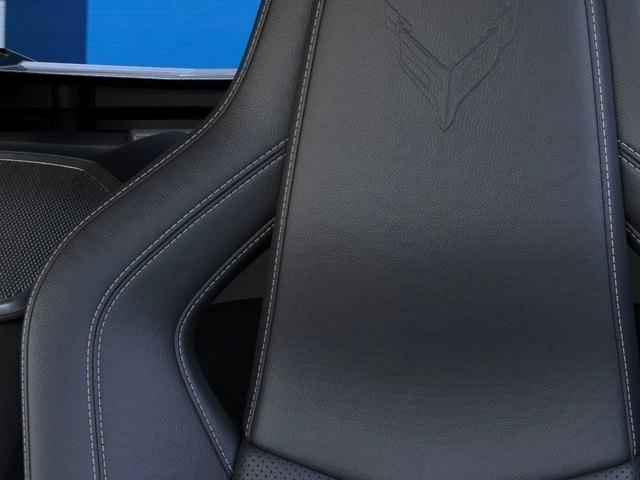 Chevrolet Corvette 1LT Coupe 2026