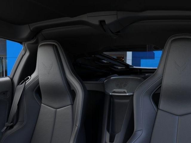 Chevrolet Corvette 1LT Coupe 2026