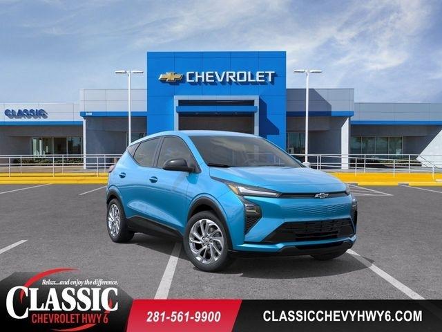 Chevrolet Bolt LT 2027