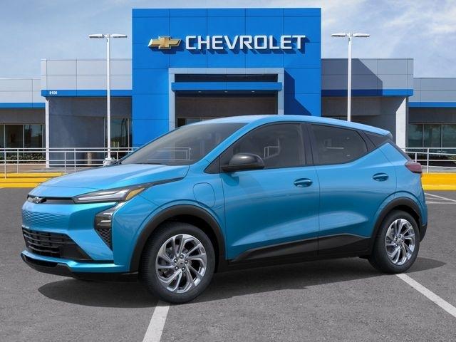 Chevrolet Bolt LT 2027