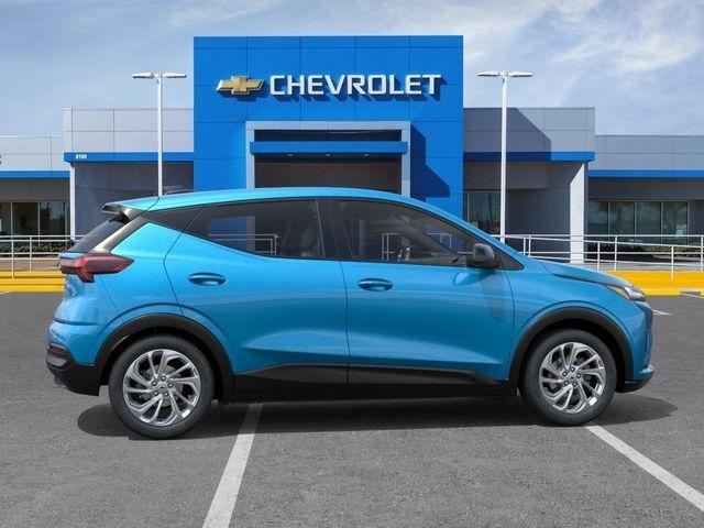 Chevrolet Bolt LT 2027