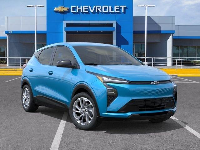 Chevrolet Bolt LT 2027