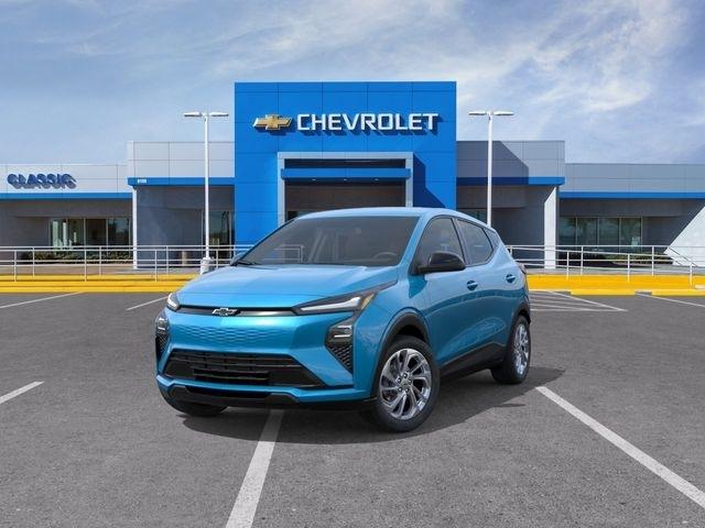 Chevrolet Bolt LT 2027