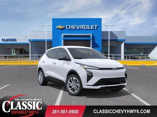 Chevrolet Bolt LT 2027