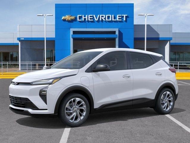 Chevrolet Bolt LT 2027