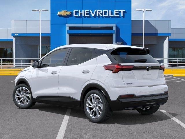 Chevrolet Bolt LT 2027