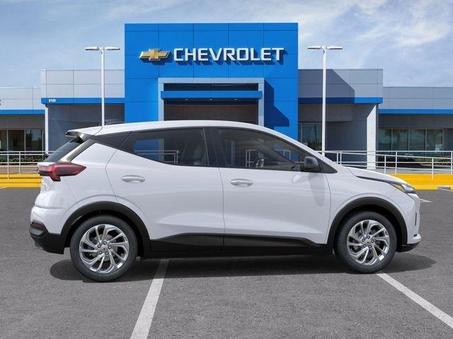 Chevrolet Bolt LT 2027