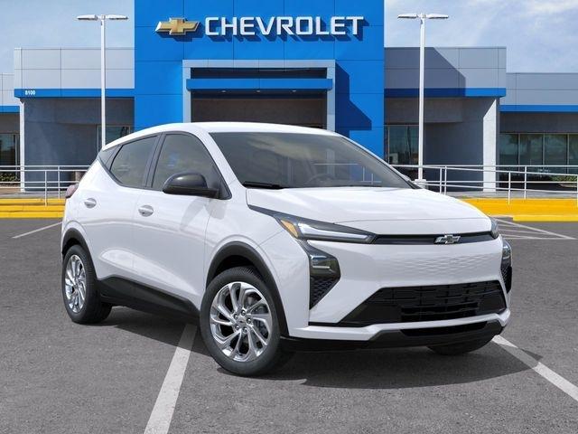 Chevrolet Bolt LT 2027