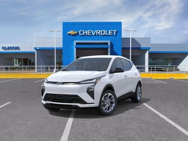 Chevrolet Bolt LT 2027