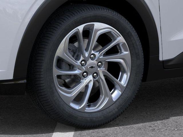 Chevrolet Bolt LT 2027