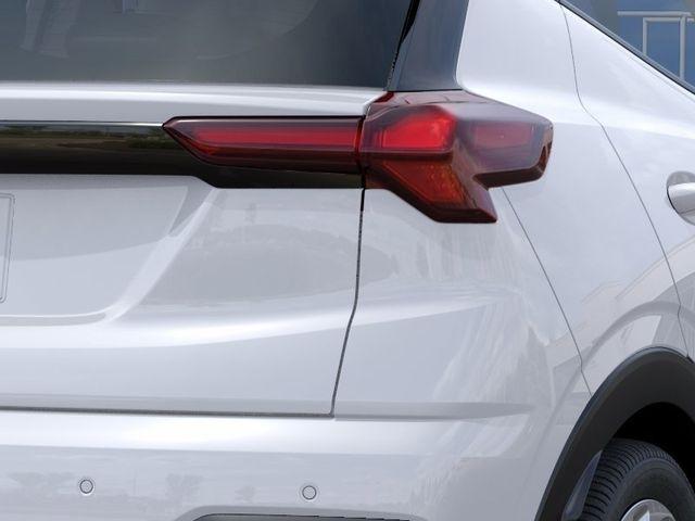 Chevrolet Bolt LT 2027