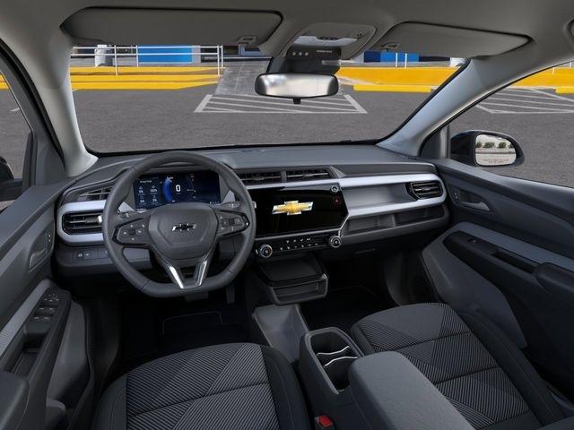 Chevrolet Bolt LT 2027