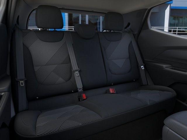 Chevrolet Bolt LT 2027