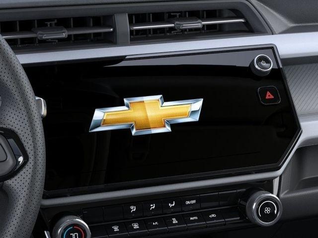 Chevrolet Bolt LT 2027