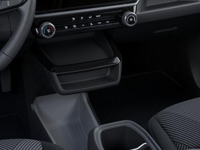 Chevrolet Bolt LT 2027