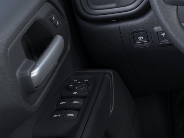 Chevrolet Silverado 2500HD Work Truck Crew Cab Long Box 2WD 2026