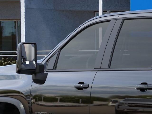 Chevrolet Silverado 2500HD ZR2 Crew Cab 4WD 2026