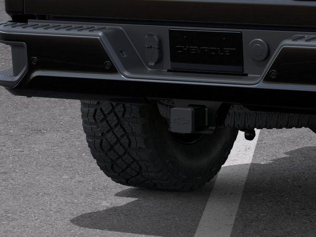 Chevrolet Silverado 2500HD ZR2 Crew Cab 4WD 2026