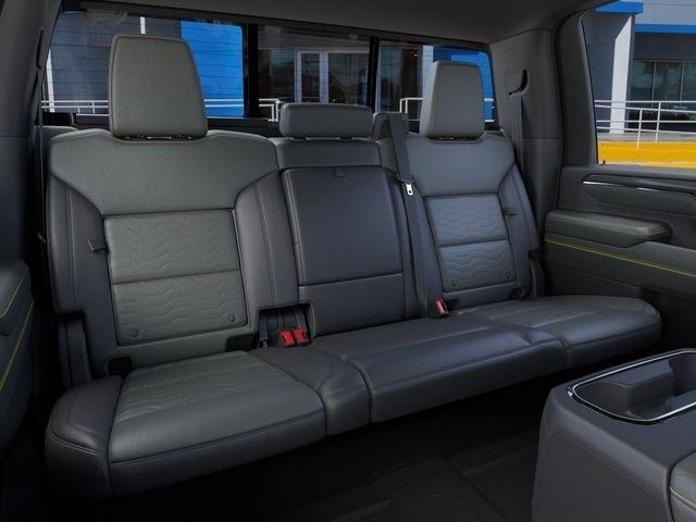 Chevrolet Silverado 2500HD ZR2 Crew Cab 4WD 2026