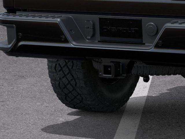 Chevrolet Silverado 2500HD ZR2 Crew Cab 4WD 2026