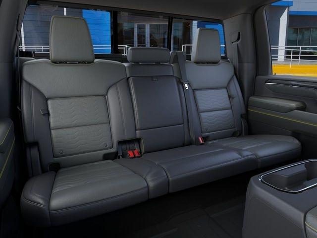 Chevrolet Silverado 2500HD ZR2 Crew Cab 4WD 2026