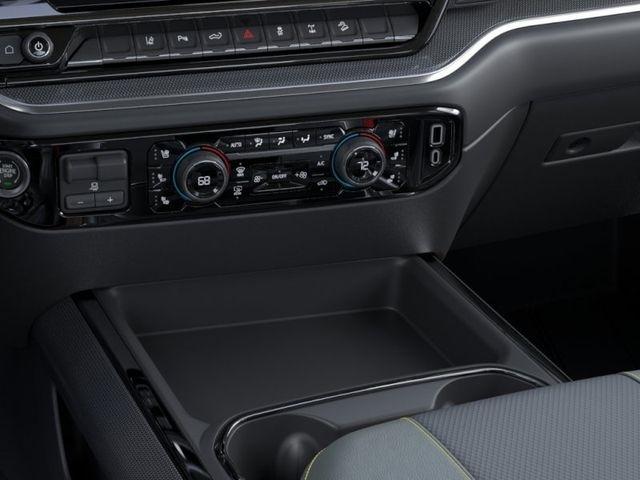 Chevrolet Silverado 2500HD ZR2 Crew Cab 4WD 2026