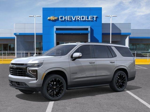 Chevrolet Tahoe RST 2026