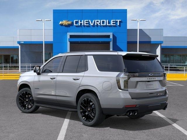 Chevrolet Tahoe RST 2026
