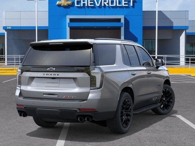 Chevrolet Tahoe RST 2026