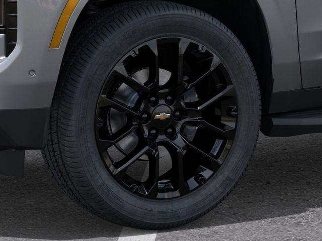 Chevrolet Tahoe RST 2026