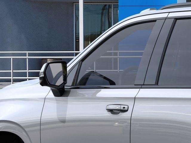 Chevrolet Tahoe RST 2026