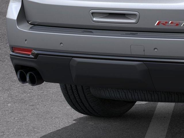 Chevrolet Tahoe RST 2026