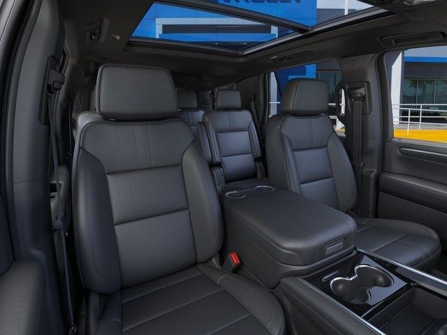 Chevrolet Tahoe RST 2026