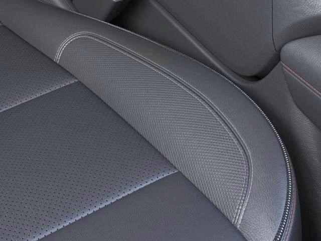 Chevrolet Tahoe RST 2026