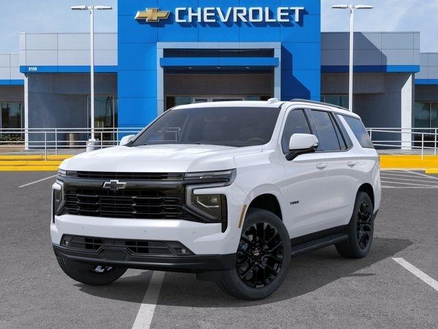Chevrolet Tahoe RST 2026