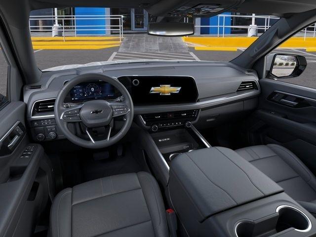 Chevrolet Tahoe RST 2026